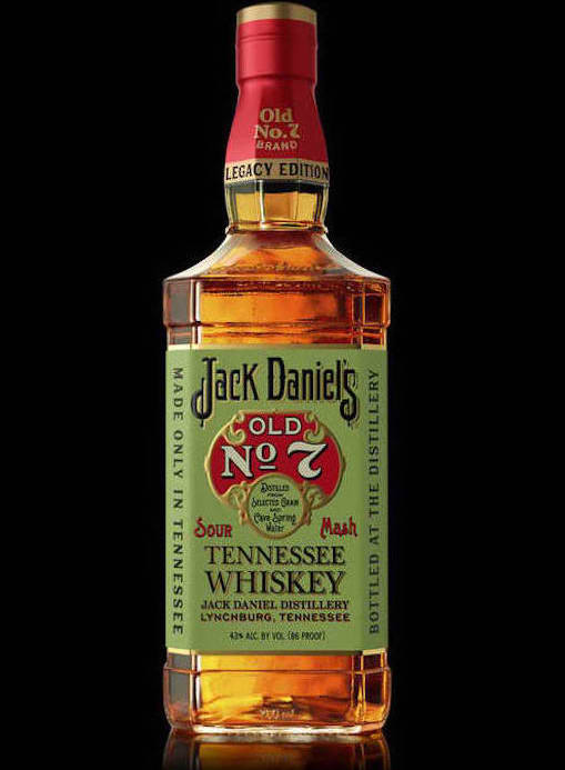 Jack Daniels Blue Label Whiskey 1stadenium